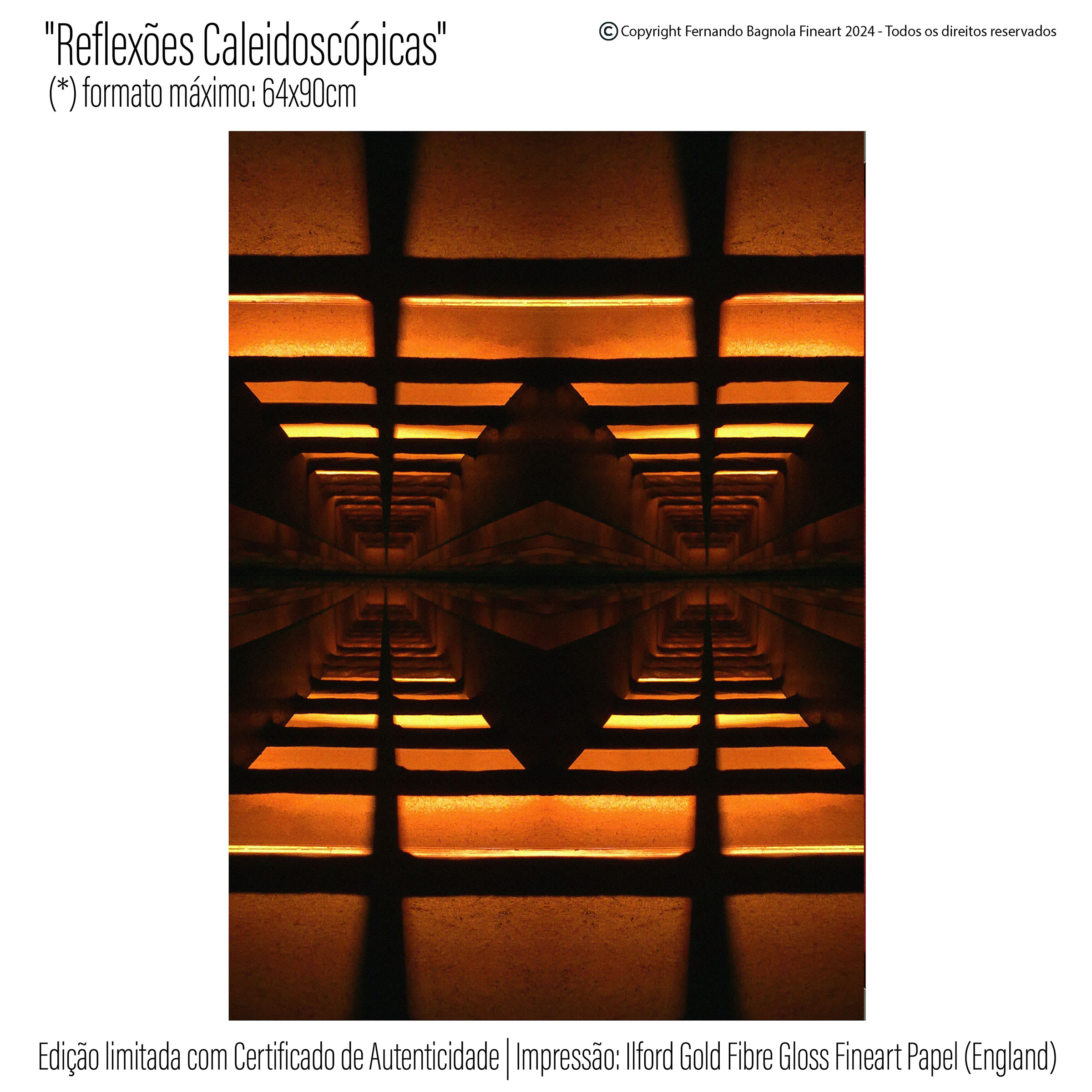 Obra fotogrÃ¡fica FA-018