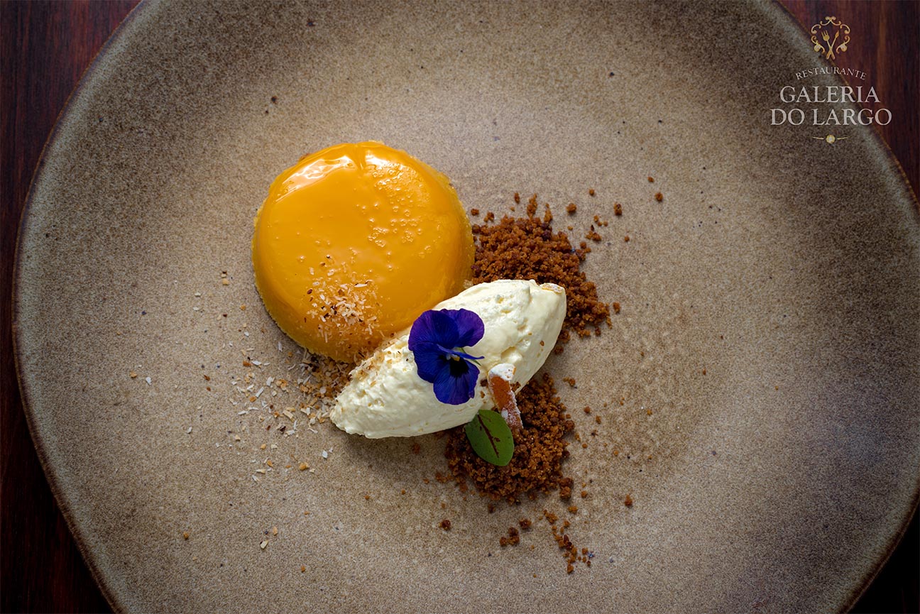 Fotografia gastronómica por Fernando Bagnola