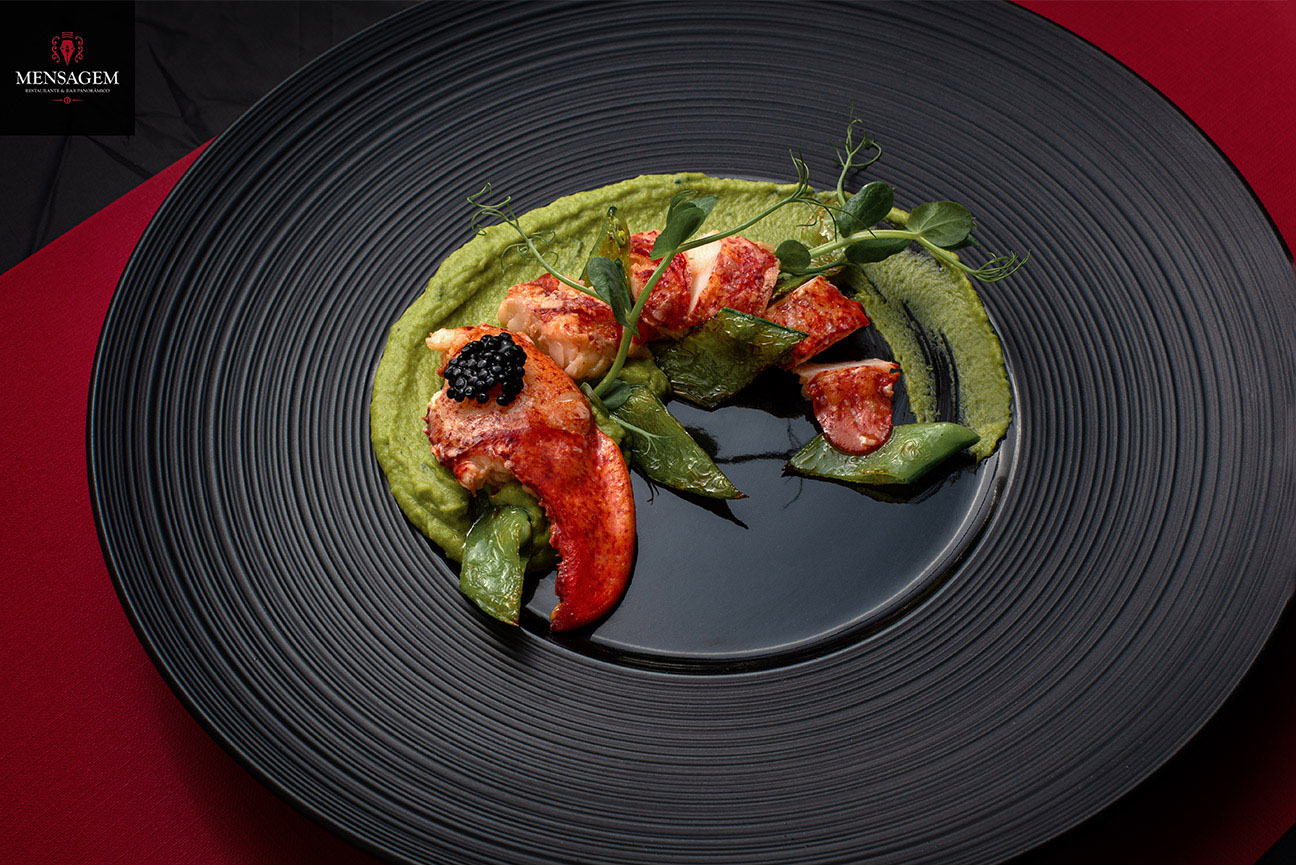 Fotografia gastronómica por Fernando Bagnola