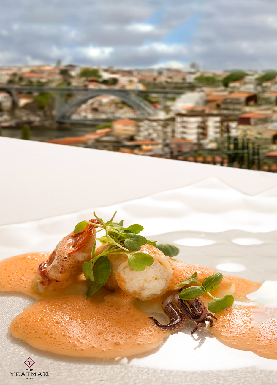 Fotografia de gastronomia — Fernando Bagnola